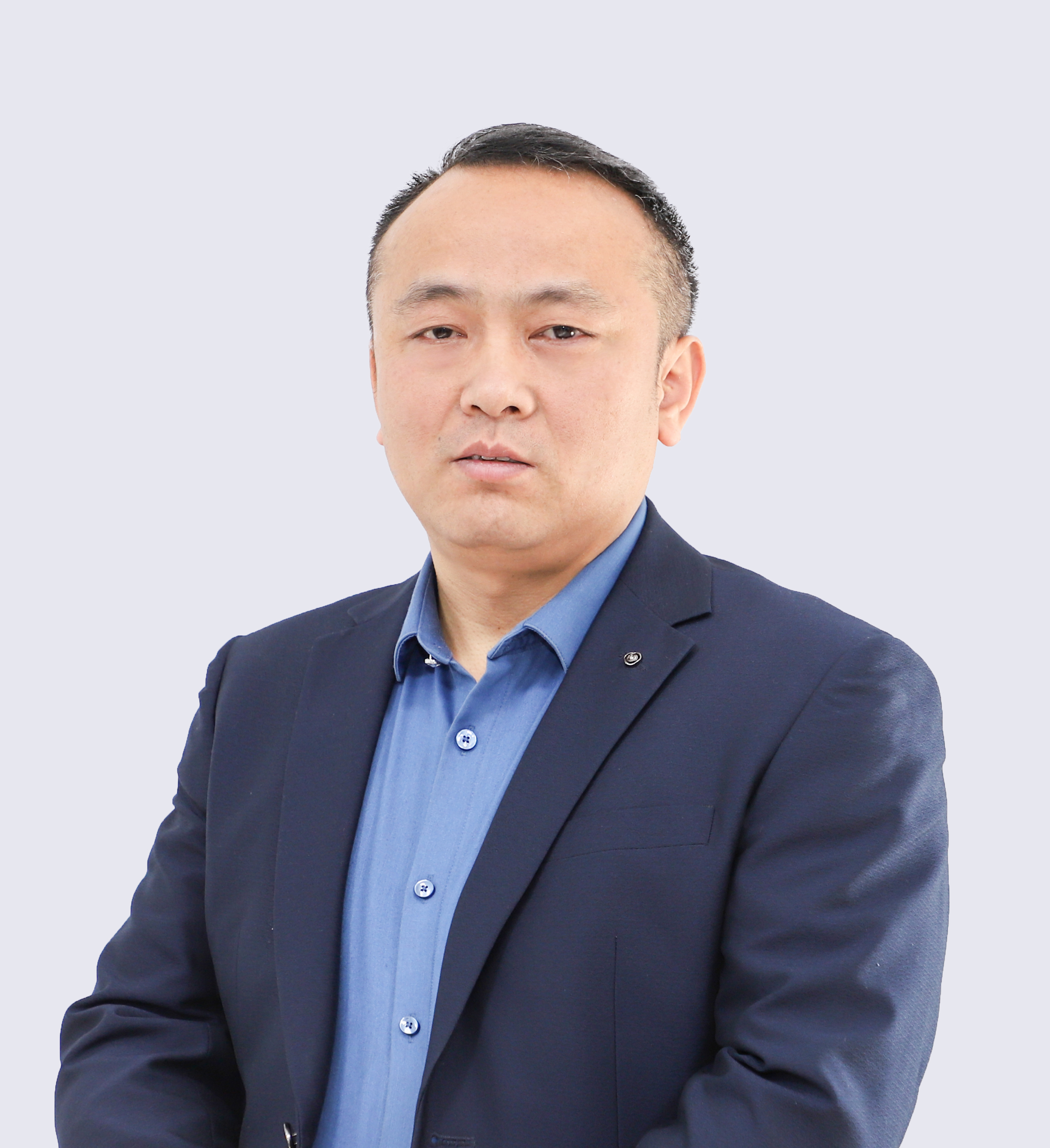 副总经理 周强 副总经理 周强