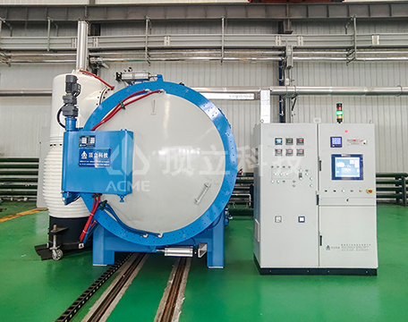 真空退火炉 真空退火炉