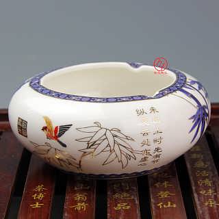 陶瓷工艺品市场分析 价格、批发与销售渠道