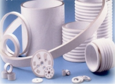 全球先进陶瓷产业竞争格局 欧盟第三，美国第二，谁是第一？