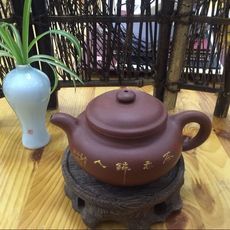 紫砂系列产品全产业链解析 加工、设计到销售