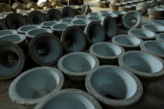 窑厂陶瓷制品销售策略探讨