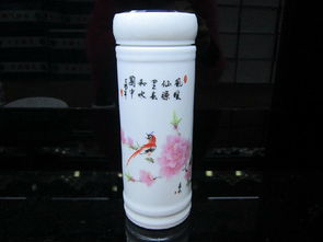 厂家直销陶瓷保温杯 优质定制与员工福利解决方案