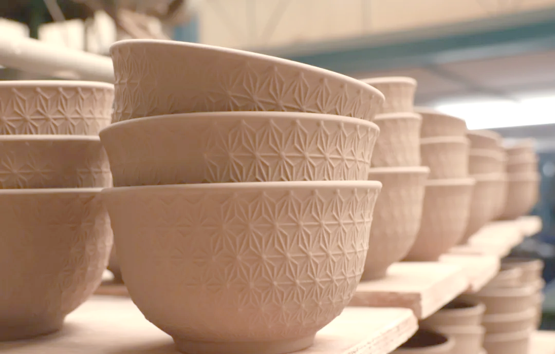 怀仁陶瓷 传承千年工艺，开拓产业新路径
