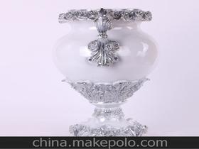 陶瓷树脂花瓶供应商,价格,陶瓷树脂花瓶批发市场 