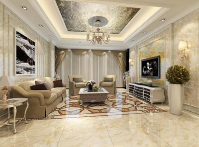 欧神诺瓷砖生产基地布局 佛山与景德镇三大基地的陶瓷产业优势