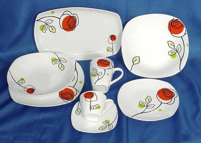 陶瓷制品的艺术与销售 记录于我的相册