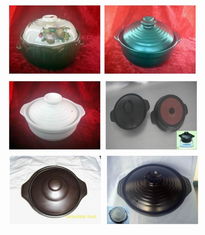电磁炉用耐热陶瓷炖锅 销售、求购与贸易信息全解析